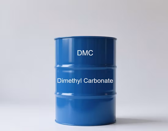 ガソリン添加剤ジメチルカーボネート DMC C3h6o3 CAS 616
