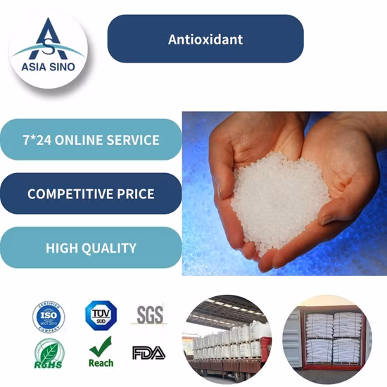 Polyphenolic Antioxidant Wingstay L CAS No.: 68610-51-5