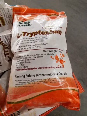 Meihuaブランドの飼料グレードの飼料添加物動物栄養