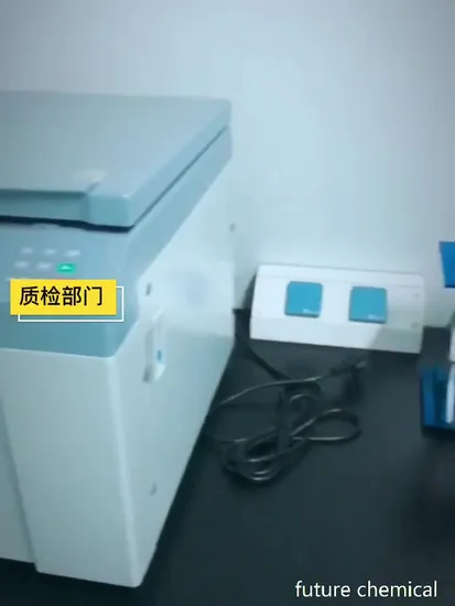 食品グレードの酸化防止剤、バルクパッケージ 25kg CAS 6381